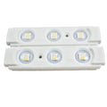 RGBW LED modules for signage - 0.96W - 12V - IP65 - 140º. 3