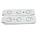 Módulos LED RGBW para sinalização - 0.96W - 12V - IP65 - 140º 3
