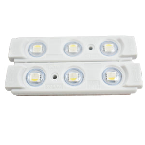 Módulos LED RGBW para rótulos - 0.96W - 12V - IP65 - 120º (2)