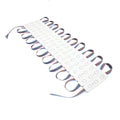 RGBW LED modules for signage - 0.96W - 12V - IP65 - 140º. 5