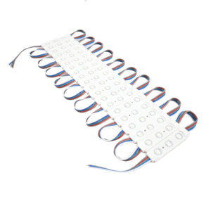 Módulos LED RGBW para rótulos - 0.96W - 12V - IP65 - 120º (4)