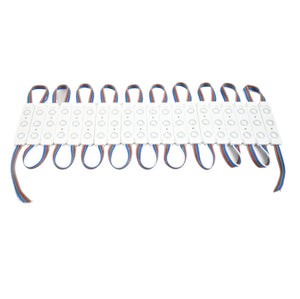 Módulos LED RGBW para rótulos - 0.96W - 12V - IP65 - 120º (5)