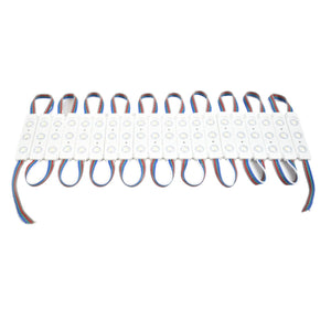 Módulos LED RGBW para rótulos - 0.96W - 12V - IP65 - 120º (5)
