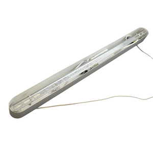 Lámpara colgante LED nórdica "RIPLEY" CCT - 44W - Barcelona Led-Decoración
