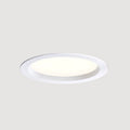 Downlight LED CCT high efficiency - 40W - Driver Lifud - Cut Ø 200-220mm IP54 4