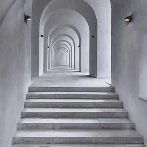 Aplique de pared LED bidireccional - IP20 - 3000K - 6W (16)