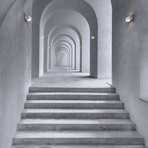 Aplique de pared LED bidireccional - IP20 - 3000K - 6W (17)