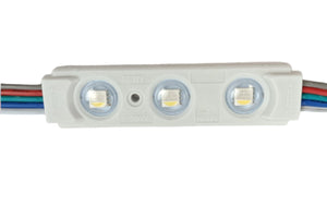Módulos LED RGBW para rótulos - 0.96W - 12V - IP65 - 120º (6)
