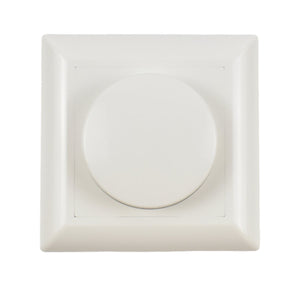 Dimmer Triac 300W - Regulación leading/trailing edge - Función encendido/apagado - Barcelona Led-Control y regulación