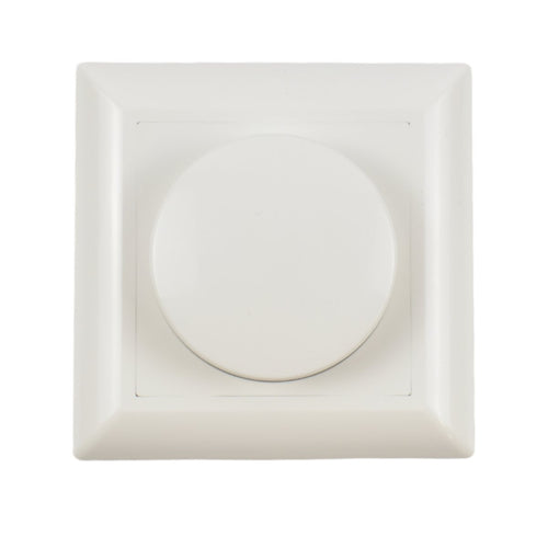 300W Triac Dimmer - Leading/trailing edge dimming - On/off function