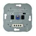 300W Triac Dimmer - Leading/trailing edge dimming - On/off function 2
