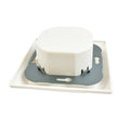 300W Triac Dimmer - Leading/trailing edge dimming - On/off function 4