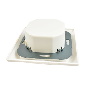 Dimmer Triac 300W - Regulación leading/trailing edge - Función encendido/apagado - Barcelona Led-Control y regulación