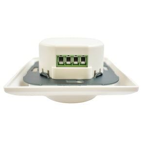 Dimmer Triac 300W - Regulación leading/trailing edge - Función encendido/apagado - Barcelona Led-Control y regulación