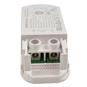 Driver regulable TRIAC corriente constante 25-42V 12.6W 300mA (1)