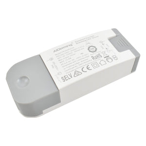 Driver regulable TRIAC corriente constante 25-42V 12.6W 300mA - Barcelona Led-