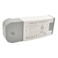 Dimmable TRIAC constant current driver 25-42V 12.6W 300mA 5