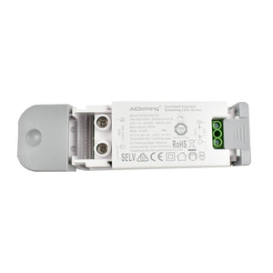 Driver regulable TRIAC corriente constante 25-42V 12.6W 300mA - Barcelona Led-