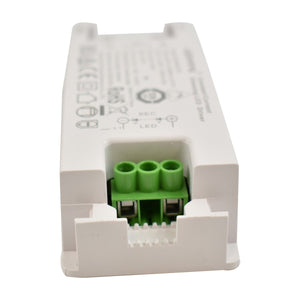 Driver regulable TRIAC corriente constante 25-42V 12.6W 300mA - Barcelona Led-