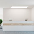 Pack de 12 paneles LED slim 120X30 cm - Driver Philips - 44W - UGR19 - IP40 3