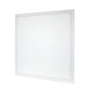 Pack de 4 paneles LED slim CCT regulable con mando - 60x60cm - 40W - Barcelona Led-