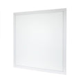 Slim CCT adjustable LED panel with remote - 60x60cm - 40W 3