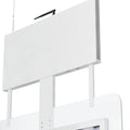 Digital Signage Schild, doppelseitig Full HD 55