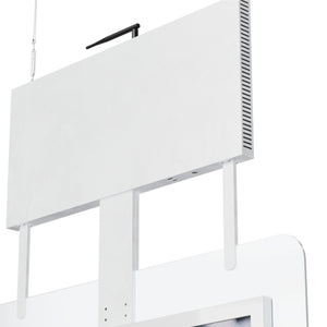 Display publicitario colgante LCD Full HD 55" - Doble cara - IP20 (4)