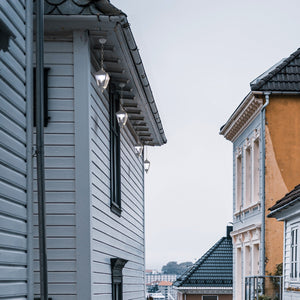 Farol de exterior colgante FUMAGALLI "Sichem/Mary" - E27 (15)