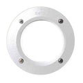 Surface-mounted outdoor LED beacon