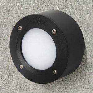 Baliza LED exterior superficie "EXTRALETI 100 - FUMAGALLI"- 3W - Barcelona Led-