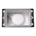 Lampada LED da incasso Fumagalli