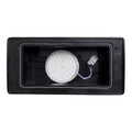 FUMAGALLI EXTRALETI 200 HS 3W LED surface-mounted beacon 3