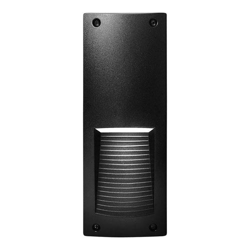 Baliza LED empotrable en pared FUMAGALLI LETI 300 VP 6W