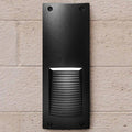 Baliza LED empotrable en pared FUMAGALLI LETI 300 VP 6W 4