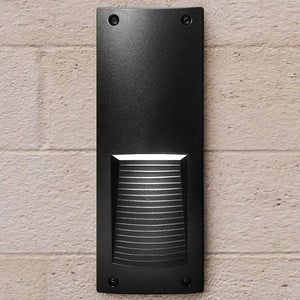 Baliza LED empotrable en pared FUMAGALLI LETI 300 VP 6W - Barcelona Led-