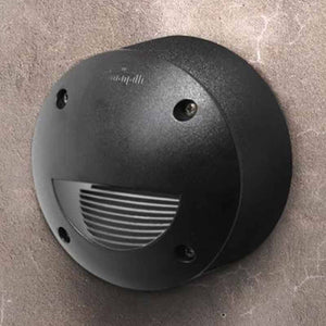 Baliza LED exterior superficie "EXTRALETI 100 ST- FUMAGALLI"- 3W - Barcelona Led-