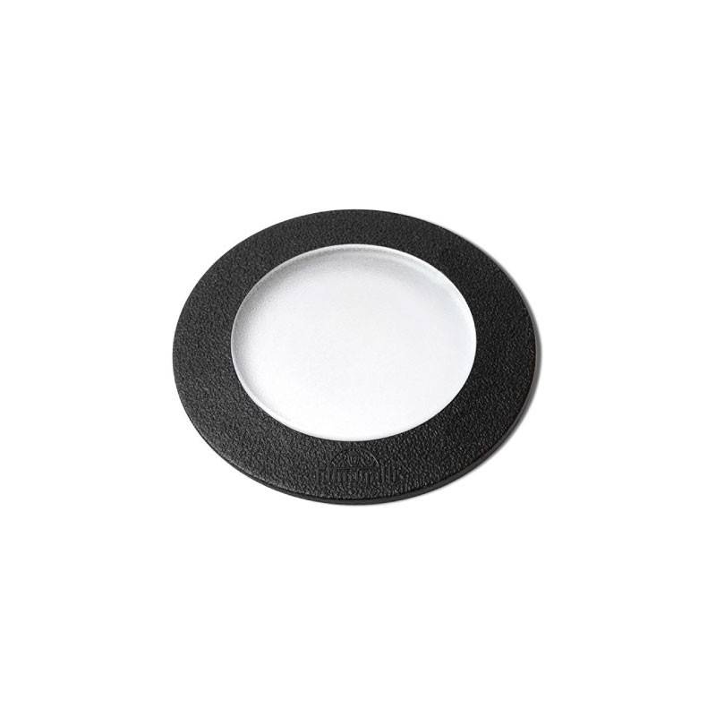 Baliza de suelo LED empotrable CCT FUMAGALLI CECI 90 GU10 3,5W - Barcelona Led-