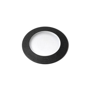 Baliza de suelo LED empotrable CCT FUMAGALLI CECI 90 GU10 3,5W