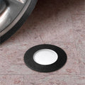 CCT FUMAGALLI CECI 90 GU10 3.5W recessed LED ground beacon CCT FUMAGALLI CECI 90 GU10 3.5W 5