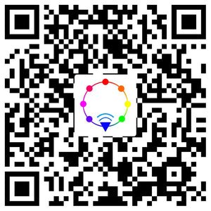 Controlador LED IC pixel WIFI RGB/RGBW - 5-24V DC - 2048 pixeles (2)