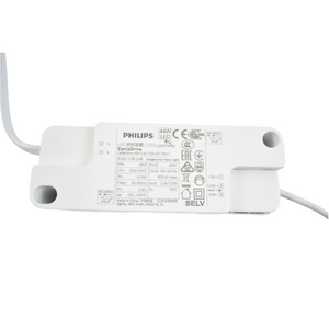 Pack de 8 paneles LED slim 60X60 cm - Driver Philips - 44W - UGR19 - IP40 - Barcelona Led-