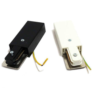 Conector de inicio para carril monofásico de superficie (3)