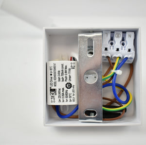 Aplique de pared flexible para lectura "Hale" - 3W (7)