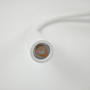 Aplique de pared flexible para lectura "Hale" - 3W (5)