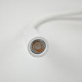 Flexibele leeswandlamp
