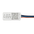 Contrôleur LED IC pixel Bluetooth RGB/RGBW- 5-24V DC - 1024 Pixels 4