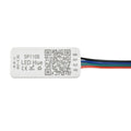 LED Controller IC pixel Bluetooth RGB/RGBW- 5-24V DC - 1024 Pixels 4
