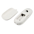 RGBW LED remote control - 4 Zones - WHITE - FUT096 - Mi-Light 3
