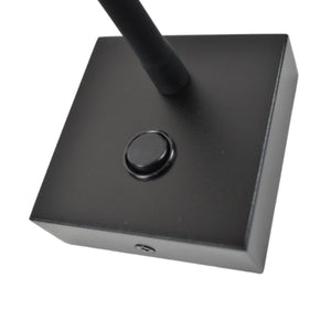 Aplique de pared flexible para lectura "Hale" - 3W (13)